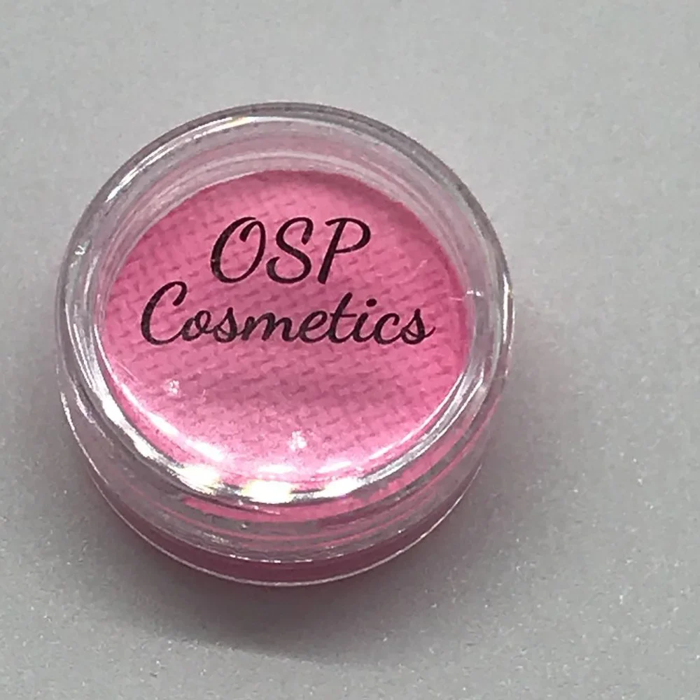 OSP Cosmetics Water Activated Eye Liners, Pastel Pink